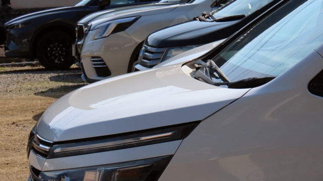 奈良でカーリース中古車プランを利用するための選び方を詳しく紹介