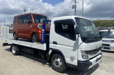 カーフレッツ奈良店 大薮自動車 カーリース専門